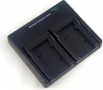 USB-laadija NP F970 F930 F750 F570 F550 F530 F330 FM50 FM70 VBD1 V607 CCD-SC55 TR910 TR917 CN160 CN-216 jaoks.