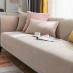 Diivanikate 3 2 1 istekoha veekindel tekk diivanikate L kuju diivanikate viskamine diivanikaitsja libisemisvastane koer kass viskamine koerakate nurgas diivanikate #4-90 x 160 cm