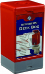 Tekk Box: [Saksa versioon]