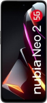 ZTE Nubia Neo 2 5G Hall 8GB 256GB