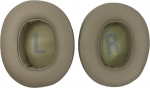 Asendatavad k&otilde;rvapadjad JBL Tune 700(700BT)/710(710BT)/720(720BT)/750(750BT,750BTNC) k&otilde;rvaklappidele, asenduspadjad JBL Tune 760(760NC) jaoks, pehmem nahk (kuldne)