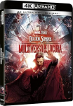 Doctor Strange en el Multiverso de la locura (4K UHD)