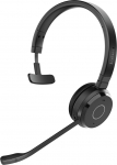 Jabra Evolve 65 TE Link UC Mono juhtmevabad k&otilde;rvaklapid