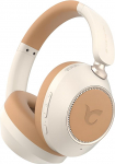 CYBORIS Kopfh&ouml;rer mit aktiver Ger&auml;uschunterdr&uuml;ckung, Bluetooth 5.4, kabellos, On-Ear-ANC-Kopfh&ouml;rer mit 65 Stunden Spielzeit, tiefer Bass, madalige Latenz, faltbares Headset mit Mikrofon f&uuml;r Reisen