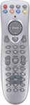 USB MCE kaugjuhtimispult, kaasaskantav kaugjuhtimispult arvutile, traadita peenike kaugjuhtimispult, 10 meetrit, infrapuna vastuv&otilde;tjaga, &uuml;hildub ME, XP, MCE, 2000, Vista'ga