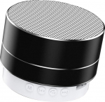 Kaasaskantav Bluetooth-k&otilde;lar, Mini Bluetooth-k&otilde;lar v&auml;litingimustes, traadita Bluetooth-k&otilde;lar TWS-iga, rikkalik bass HD stereoheli kodus, v&auml;listingimustes, must