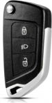 Autov&otilde;tme puldi muundur, autov&otilde;tme, &uuml;hildub Peugeot 206-207-306-308-407-607-807 -Citroen C2-C3-C4-C5-C6-C6-C6-C6 (HU83 3BT VB)