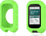 H&uuml;lle f&uuml;r Garmin Edge MTB Fahrradcomputer, yystao Silikon-Schutzh&uuml;lle kompatibel mit Garmin Edge MTB, mit weichem TPU Schutzfolie - Sto&szlig;fest, Staubdicht, Wasserdicht