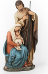 BC Katoliku P&uuml;ha perekonna kuju S&uuml;ndmuse stseen Religioosne figuur 6 "H K&auml;sitsi valmistatud Buildclassic'i poolt