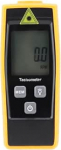 Ber&uuml;hrungsloser Digitaler Foto-Drehzahlmesser, Gro&szlig;er LCD-Drehzahlmesser f&uuml;r Breite Anwendung, 5-stelliges Display f&uuml;r Bequemes Ablesen