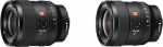 Sony SEL-35F14GM - Full Format E-Mount Lens FE 35 mm F1.4 GM (Premium G Master Lens), Black & FE 24 mm f/1.4 GM | Full Format, Wide Angle, Premium Class (SEL24F14GM)