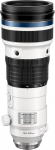 OM SYSTEM M.Zuiko Digital ED 150-400 mm F4.5 TC1.25X is PRO, Compatible with Olympus, OM SYSTEM and Panasonic MFT Cameras