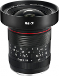 Meike 10mm F2.0 Large Aperture Wide Angle Lens Manual Focus APS-C Lens Compatible with Sony E Mount NEX 3 3N NEX 5R NEX 6 7 A6600 A6400 A5000 A5100 A6000