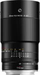 TTARTISAN 100 mm F2.8 makro 2X kaameraobjektiiv Nikon F Mount t&auml;isformaadis manuaalse fookusega objektiiv minifotograafia jaoks