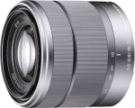 Sony SEL18200 E Mount - APS-C 18-200mm F3.5-6.3 telesuum objektiiv