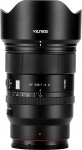 VILTROX 50 mm F1.4 Pro Z, AF 50 mm f1.4 Z Mount objektiiv Nikonile, suure avaga autofookusobjektiiv Nikon Z6 III Zf Z8 Z9 Z30 Zfc Z50 II Z7 II ZR jaoks.