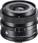 Sigma 24 mm F3.5 DG DN Contemporary for Sony E Lens Bayonet