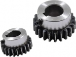 1.5 moodul Gear Boss Straight 14 hammastega t&ouml;&ouml;stuslik kombineeritud ajamirada 1 tk (6 mm)