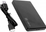 V&auml;line k&otilde;vaketas 320GB HDD Portable USB 3.0 Heavy Duty High Speed SATA &Uuml;hildub k&otilde;igi operatsioonis&uuml;steemide TV ja videom&auml;ngukonsoolidega 51HDD320