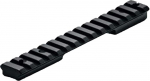 Leupold Mark 4 Win 70 SA Long Range 1-pc (8-40 kohandatav) Leupoldi poolt.