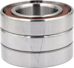 1 x kuullaager 7200 7201 7202 7203 7204 7205 7206 7207 7208C/AC/BTBTTFT(C,P5-TFT-7207 35X72X17 mm)