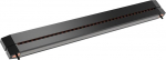 CORSAIR Dominator Titanium RGB DDR5 RAM 2X Fin Accessory Kit - must (ilma f&uuml;&uuml;silise m&auml;luta)