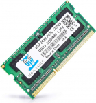 motoeagle 4GB DDR3L-1600 SODIMM 2Rx8 PC3 PC3L-12800S 204-pinnine puhverdamata mitte-ECC 1.35V CL11 Dual Rank s&uuml;learvuti m&auml;lu