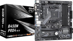 ASRock B450M PRO4 R2.0 B450
