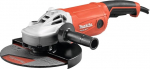 Makita nurklihvmasin, 2000 W, M9001, must, oranž, suurus