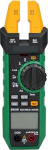MS2601 Digitales AC-DC-Gabelmess device, Kontinuit&auml;t, Frequenz, Arbeitszyklus, Temperatuur