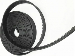 Gummi &Ouml;ffnung Synchron Transmission G&uuml;rtel HTD 3M 5M 8M 14M for Laser Gravur Maschine Aufzug T&uuml;r motor 3D Drucker (HTD5M 20mm laius, 50m)