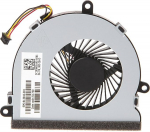 luosh HP 15-AC seeria 3.1" s&uuml;learvuti jahutusventilaator HP DC28000GAR0 SPS-813946-001 s&uuml;learvuti jahutusseadmele