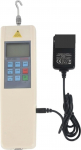 Digitales Kraftmessger&auml;t, Digitalanzeige Dynamometer Tragbares digitales Push-Pull-Kraftmessger&auml;t Kraftmesser Messger&auml;t 100N 500N 200N Tragbarer Spannungsdruck(200N)