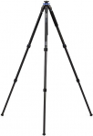 Benro tma27 a Mach3 Twist Lock 3 Section, AL Series 2 Tripod, Monopod Conversion (Black)