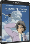 El viento se levanta (Edici&oacute;n 2019) - koomiksid