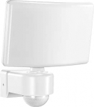 TOS LED kohtvalgusti koos liikumisanduriga v&auml;ljas 30 W IP65 veekindel 2200 lm (valge)