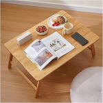 Multifunktsionaalne kohvilaud Kokkupandav kaasaskantav s&uuml;learvutilaud ruumi s&auml;&auml;stev disain elutuppa r&otilde;dule v&auml;ljas kompaktne suurus (S:80 x 50 x 34 cm)