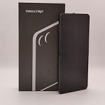 Samsung Galaxy Z Flip7 F766B 5G Dual SIM 12GB RAM 256GB - JetBlack [B-energiaklass] (SM-F766BZKGEUE)