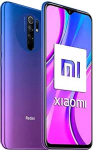 Xiaomi Redmi 9 mobiiltelefon