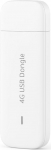 Huawei vabastab blokeeringu E3372h-320 LTE / 4G 150 Mbit/s USB mobiilne lairibadongle (valge)