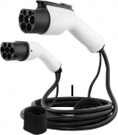 Elektriautode laadimiskaabel EV autolaadija laadimiskaabel EVSE t&uuml;&uuml;p 2 isane GBT pistik 1 faas 7.2KW 32A laadimisjaama kaabel elektriautode jaoks (v&auml;rv: 32A 1Faas 7.2KW 5M)