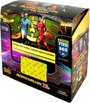 Adrenalyn FIFA 365 2024-2025 Panini 004911box50e 50 &uuml;mbriku karp TC Adrenalyn Fifa 365, 2024-2025, kuldne, assortii