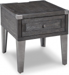 Signature Design by Ashley T901-3 The Todoe l&otilde;pplaud, tumehall