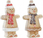 DKD Home Decor j&otilde;ulukaunistused, Standard