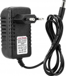 Universaalne laadimisadapter 16.8V/1A laadimisadapter Li-ion Multi Voltage Adapter Charger Replacement AC (EU)