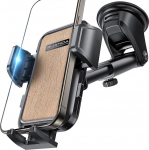 Mobiiltelefoni hoidja auto armatuurlaual p&ouml;&ouml;rlev hoidja auto iminapakett universaalne auto mobiiltelefoni hoidja tuuleklaasi telefoni hoidja auto telefoni hoidja auto kleebis iPhone 15 14 14 13 12 nutitelefonidele