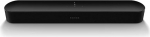 Sonos Beam (Gen 2) - Soundbar - Juhtmevaba - Ethernet, Fast Ethernet, IEEE 802.11b/g/n/ac, must