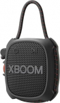 LG XBOOM Go DXG2T Kaasaskantav Bluetooth-k&otilde;lar (5 W, Google Assistant, Siri, rihm) - must