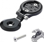 Jalgrattakinnitus Garmin Edge 530 540 520 510 500 200 130 20 25 800 810 820 830 810 1000 1040 1030 Plus GPS juhtrauakinnitusele