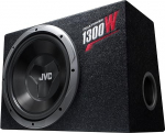 JVC CS-BW 120 auto subwoofer